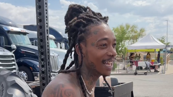 Wiz Khalifa